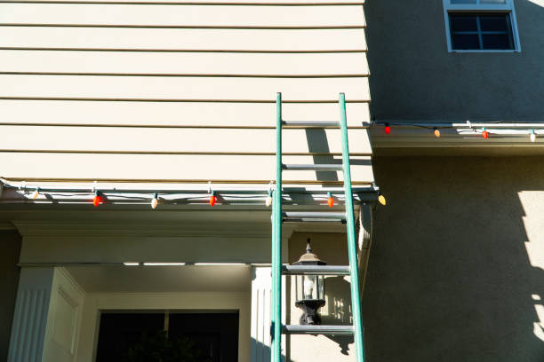 How To Choose The Right Materials for Your Siding Installation in 'Sturgis, SD